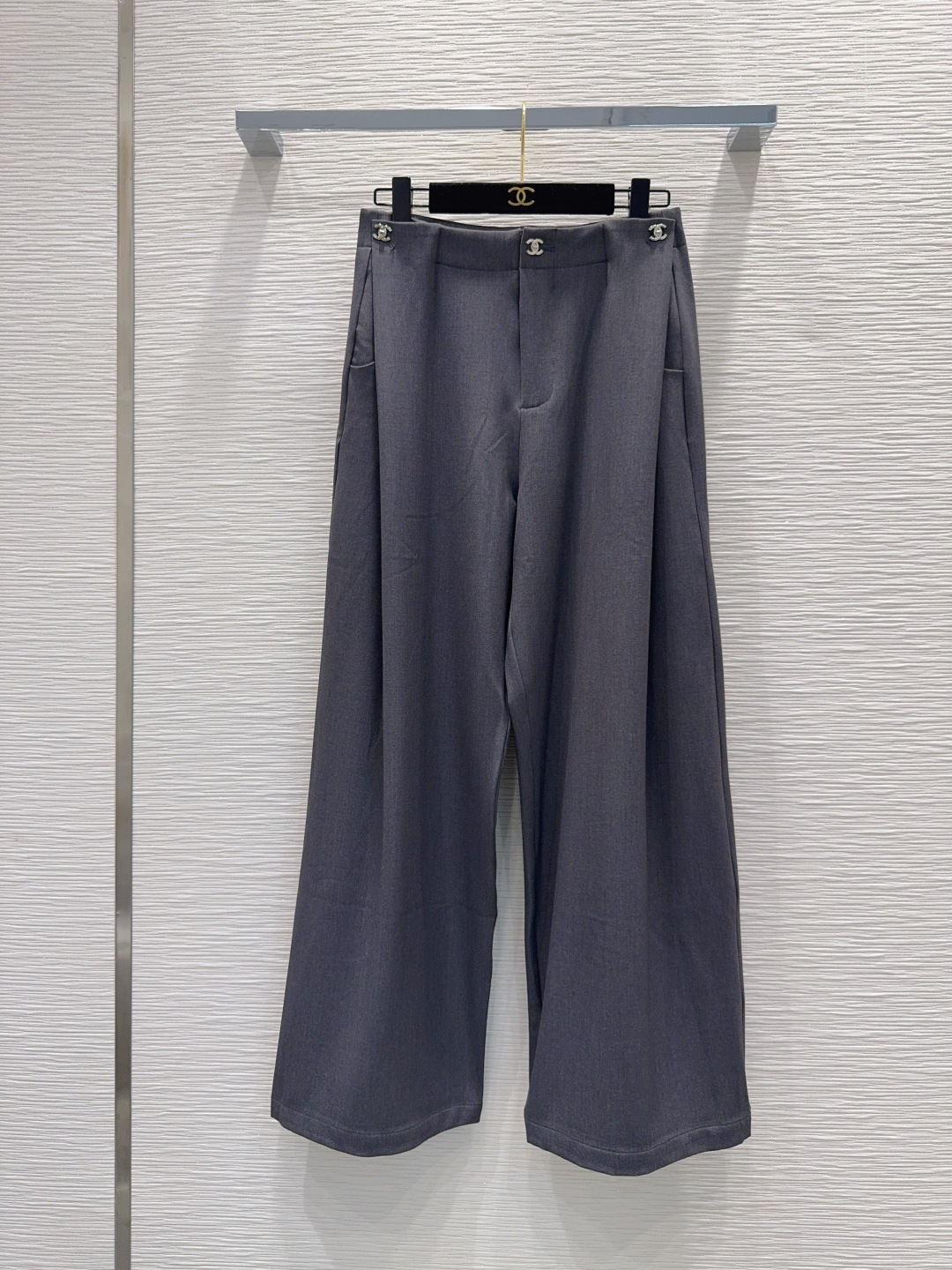 샤넬 여성 바지 155639 Chanel Pants