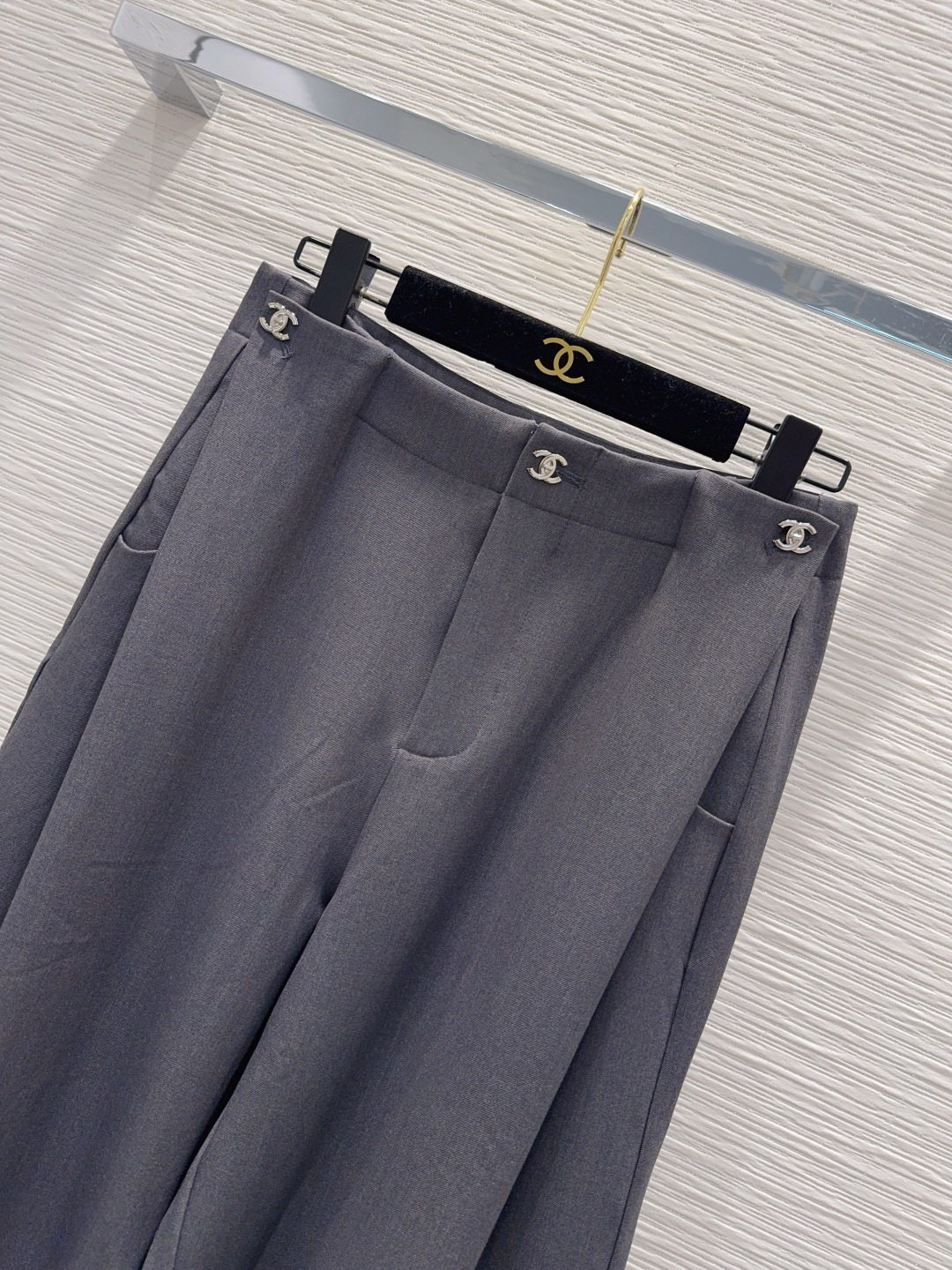 샤넬 여성 바지 155639 Chanel Pants 상세 이미지 2