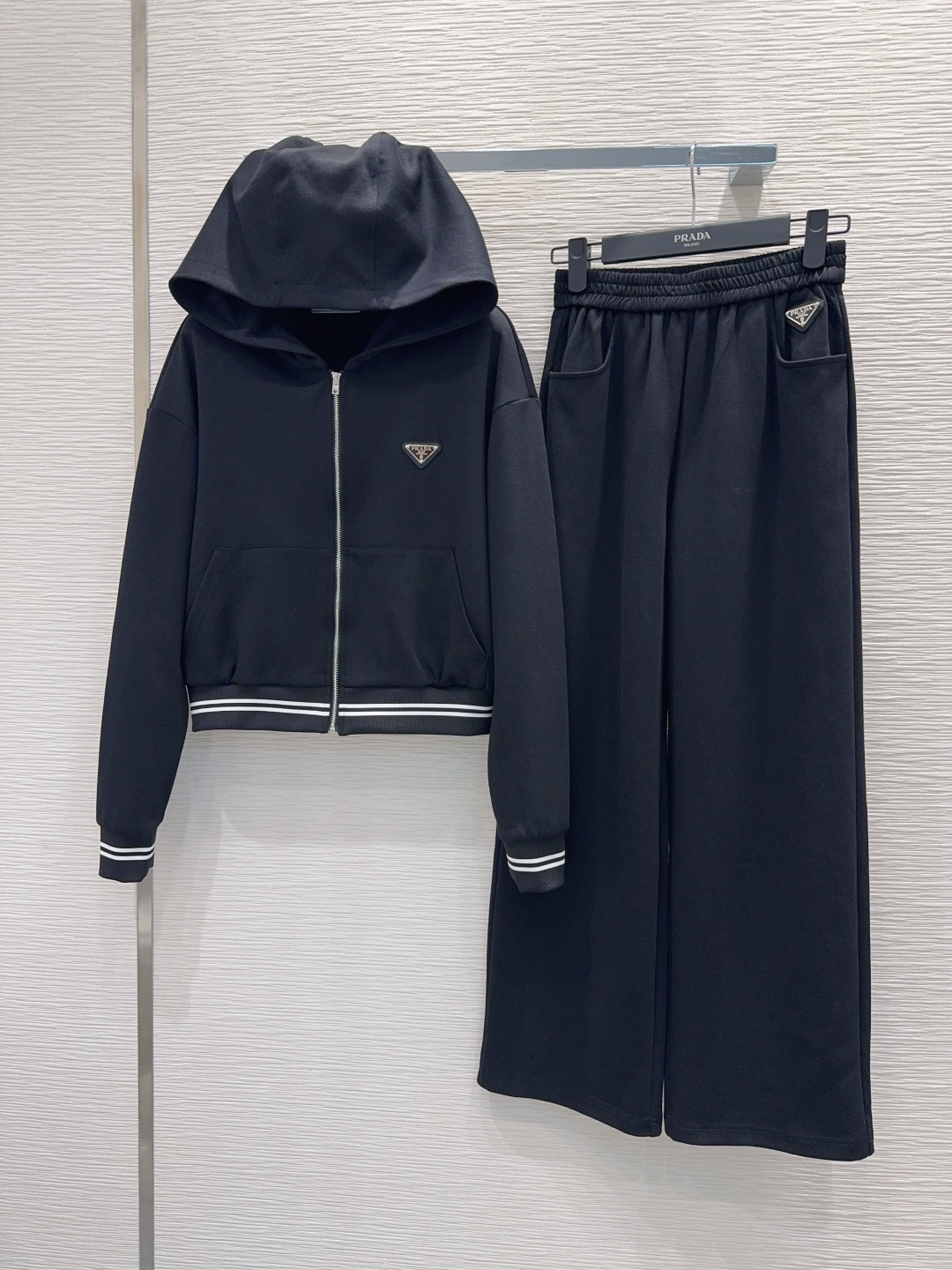 프라다 여성 세트 155712 Prada Set