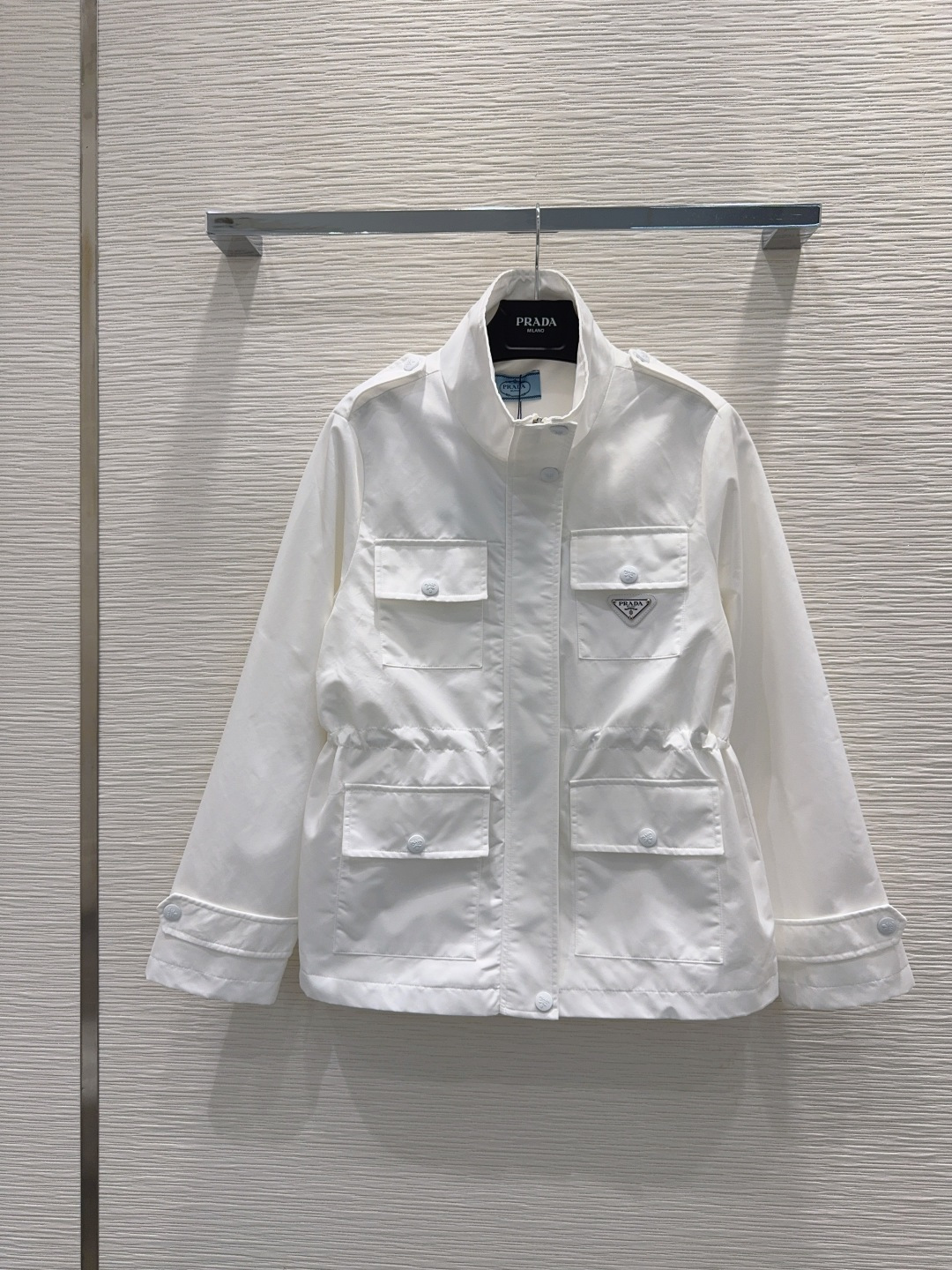 Куртка Prada