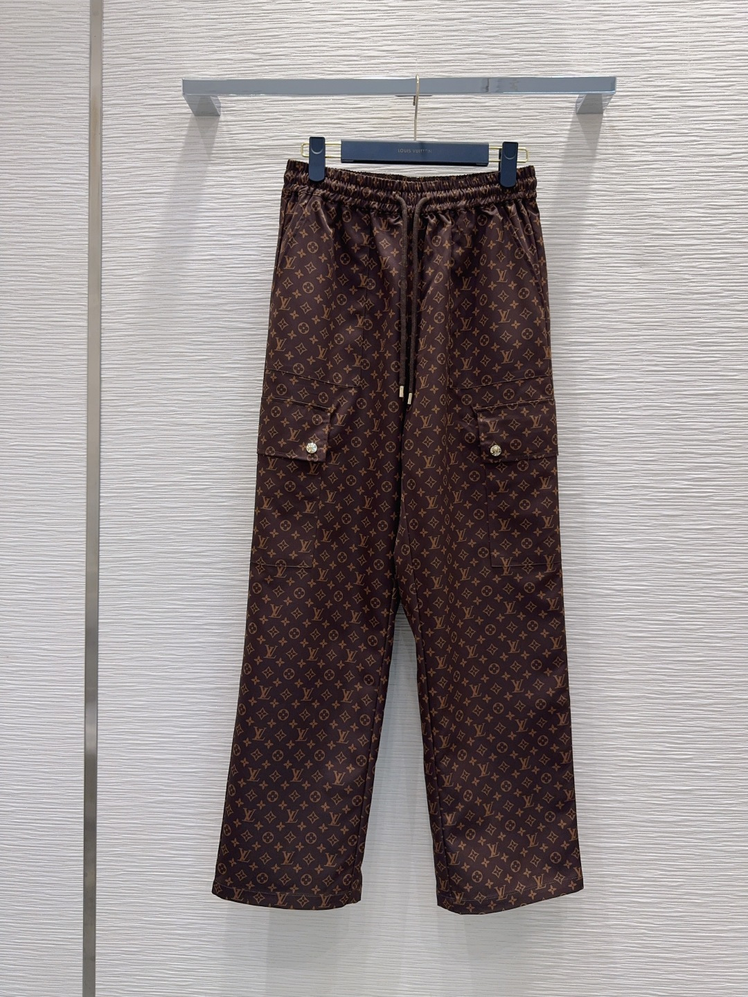 Брюки Louis Vuitton