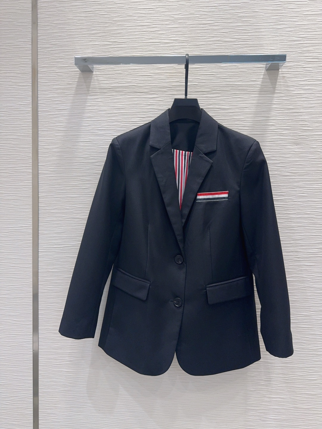 톰브라운 여성 자켓 157137 Thom Browne Jacket 상세 이미지 2