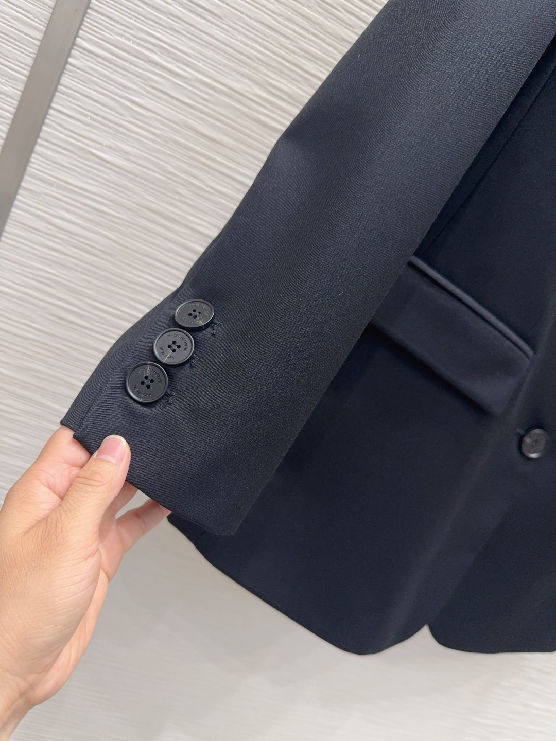 톰브라운 여성 자켓 157137 Thom Browne Jacket 상세 이미지 6