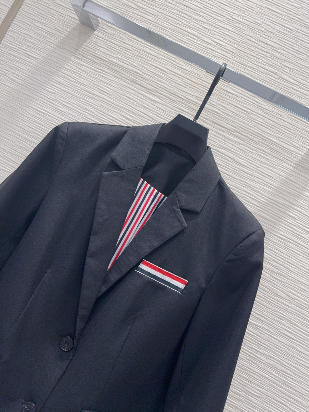 톰브라운 여성 자켓 157137 Thom Browne Jacket 상세 이미지 3