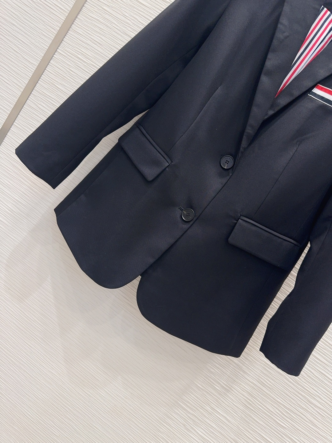 톰브라운 여성 자켓 157137 Thom Browne Jacket 상세 이미지 4
