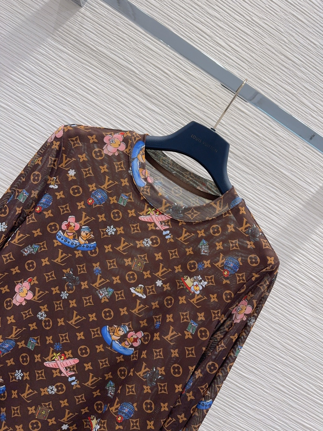 Топ Louis Vuitton