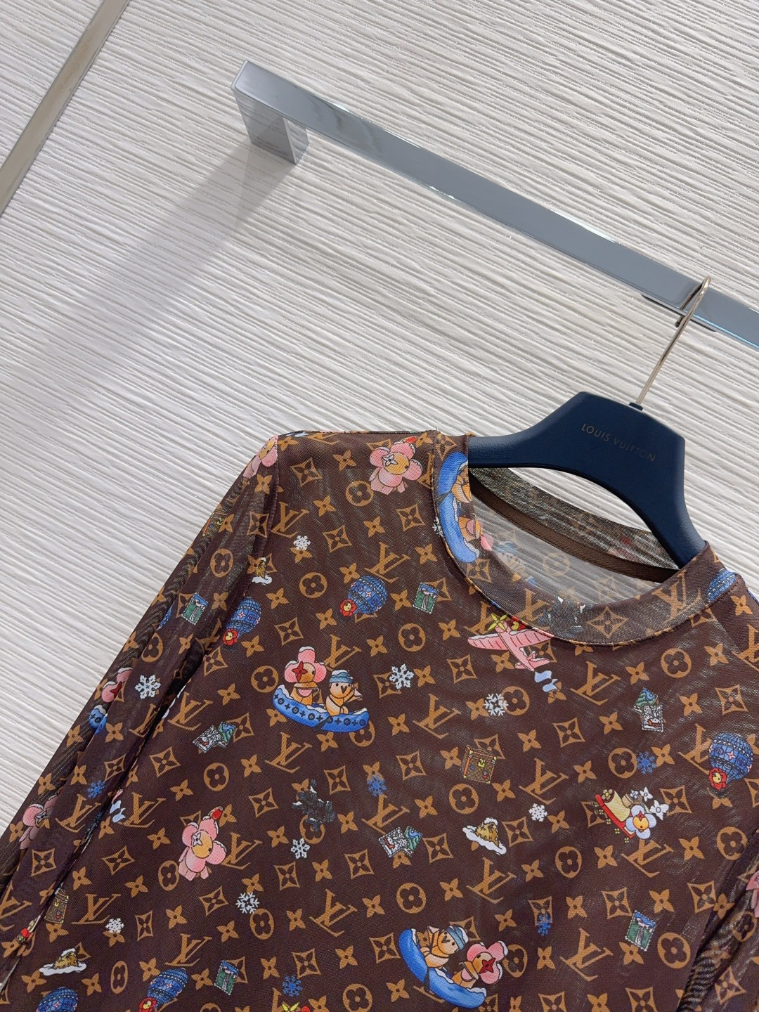 Топ Louis Vuitton