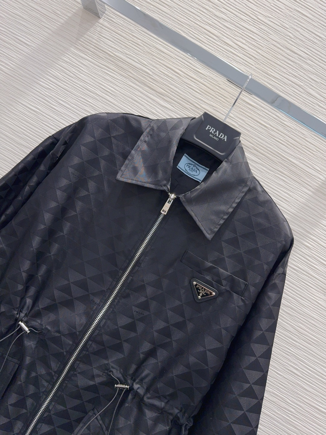 Куртка Prada