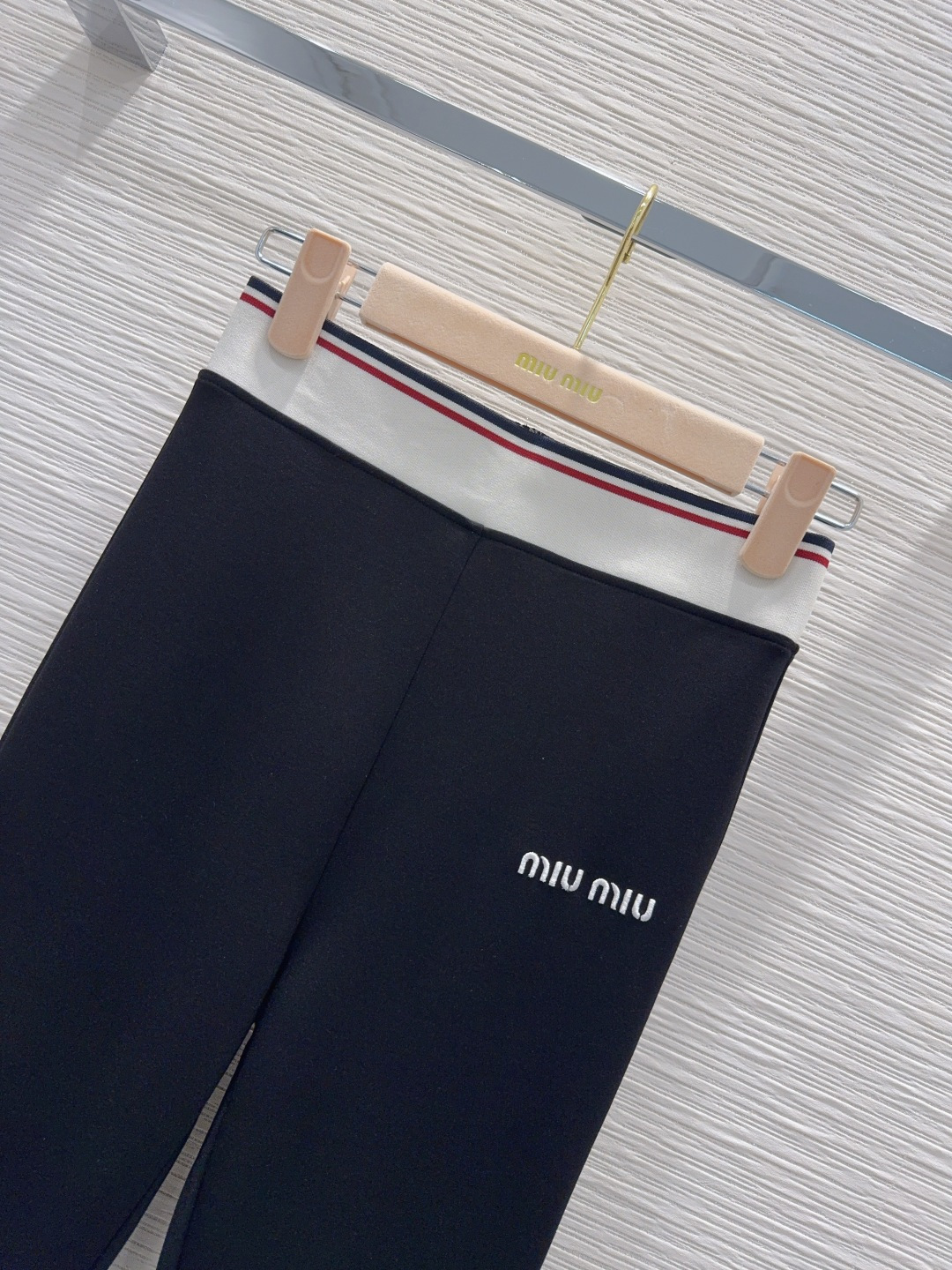 Брюки Miu Miu