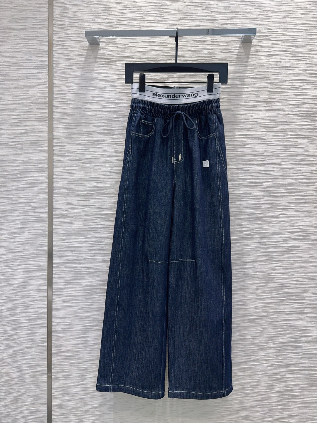 Джинсы Alexander Wang