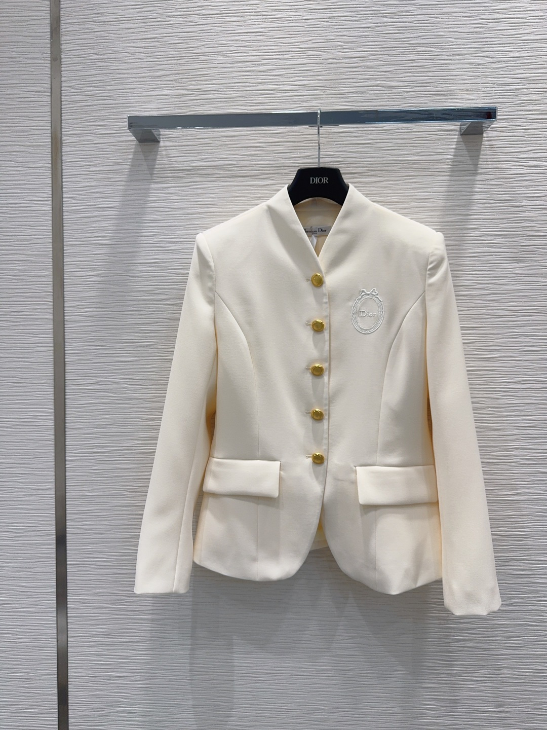 Пиджаки Dior