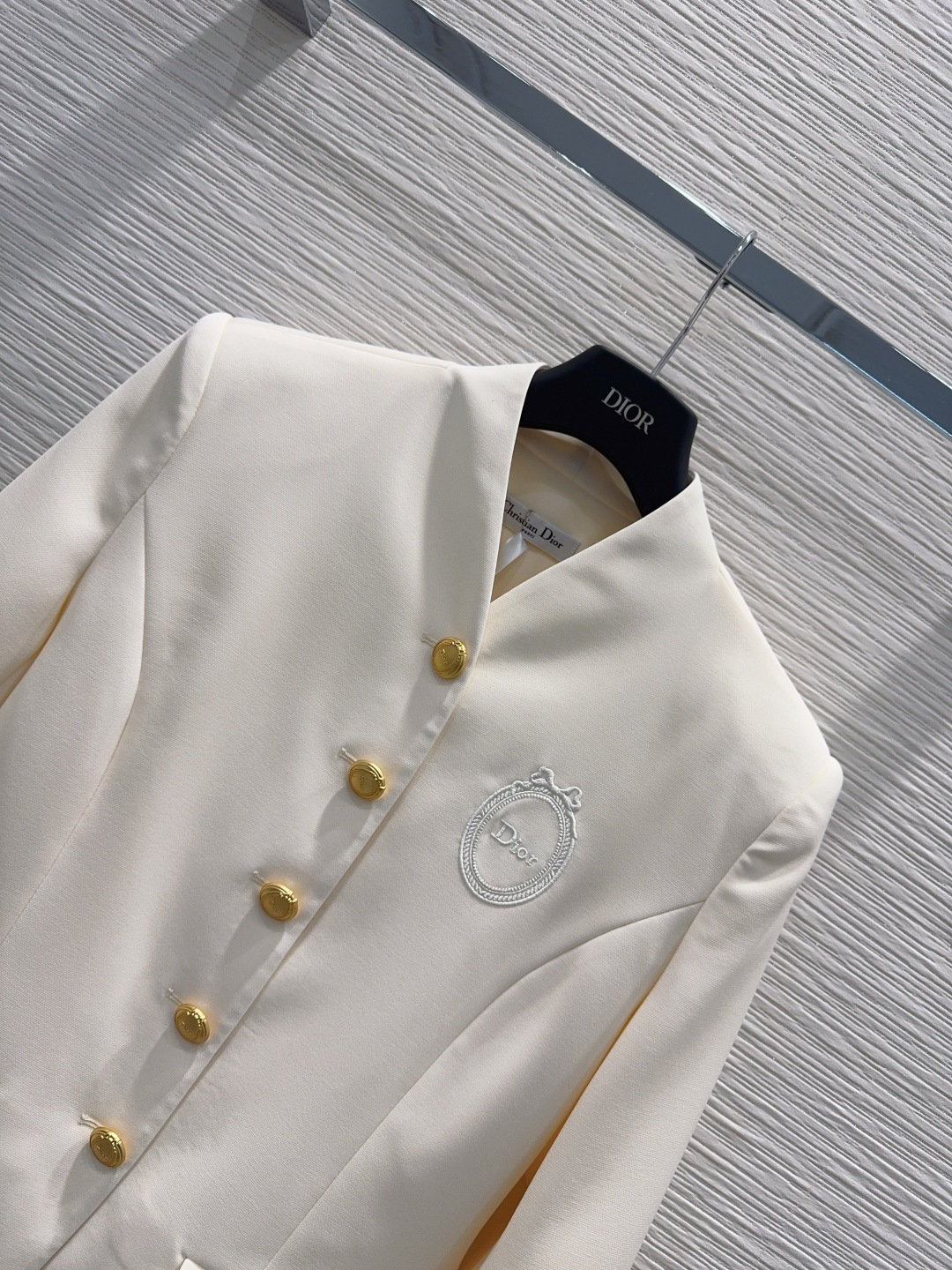 Пиджаки Dior