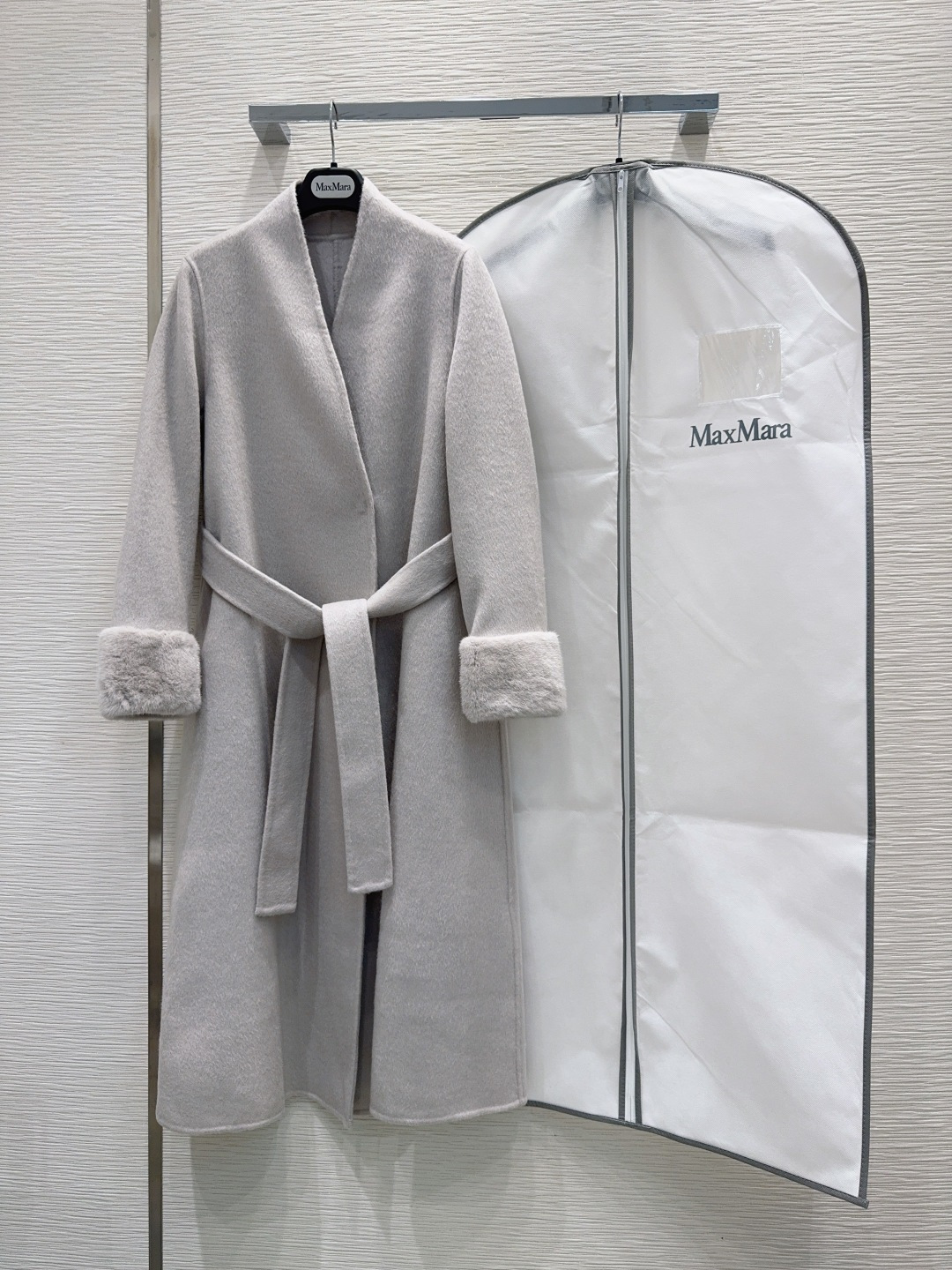 Пальто Max Mara