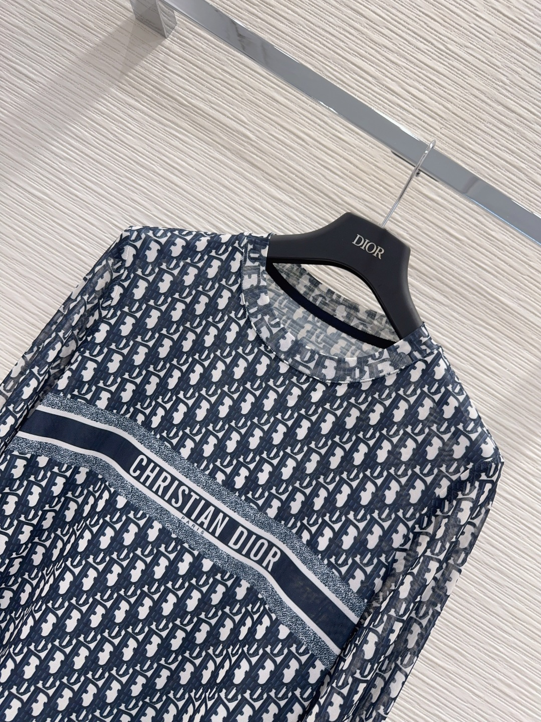Рубашка Dior