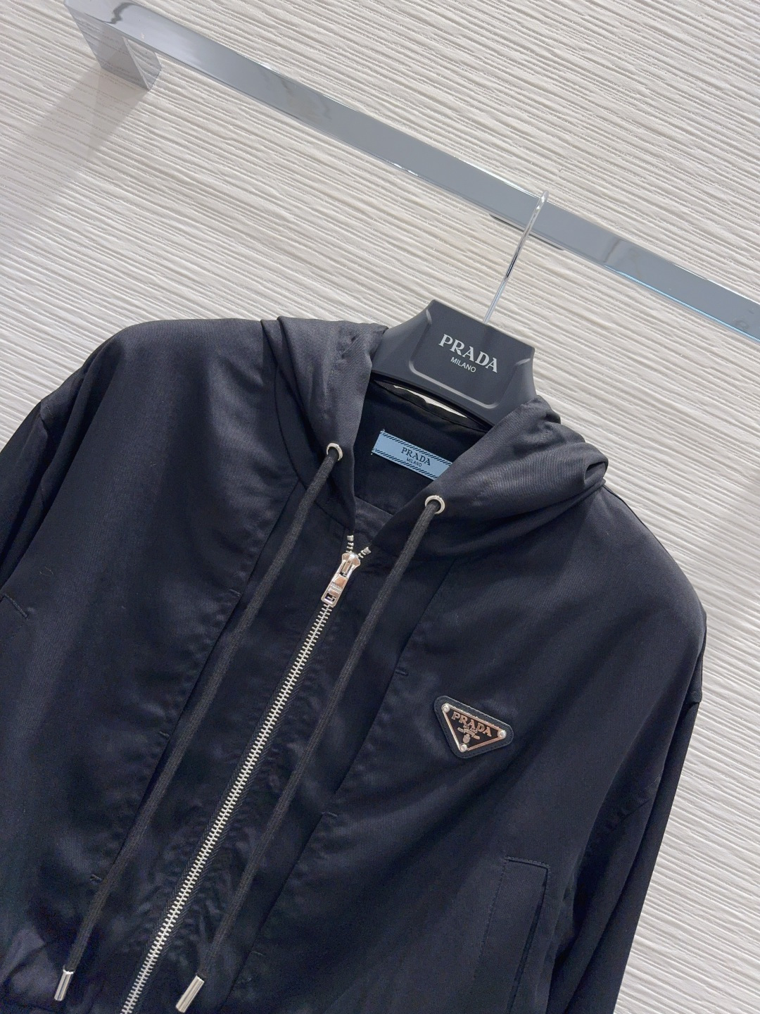 Куртка Prada