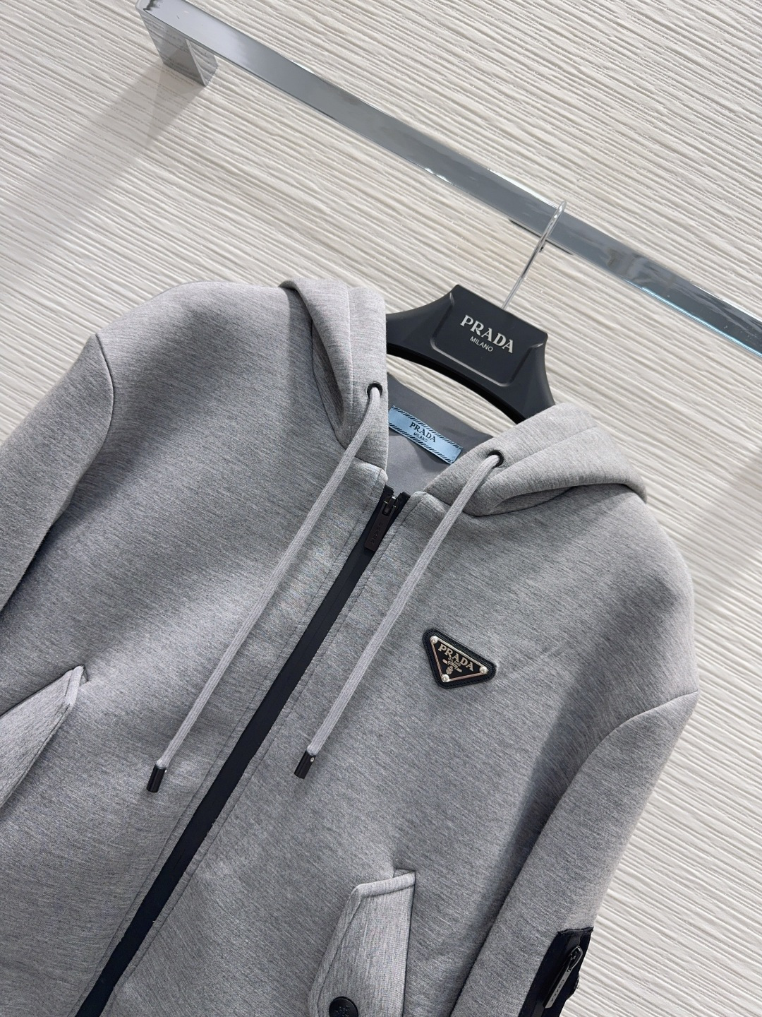 Куртка Prada