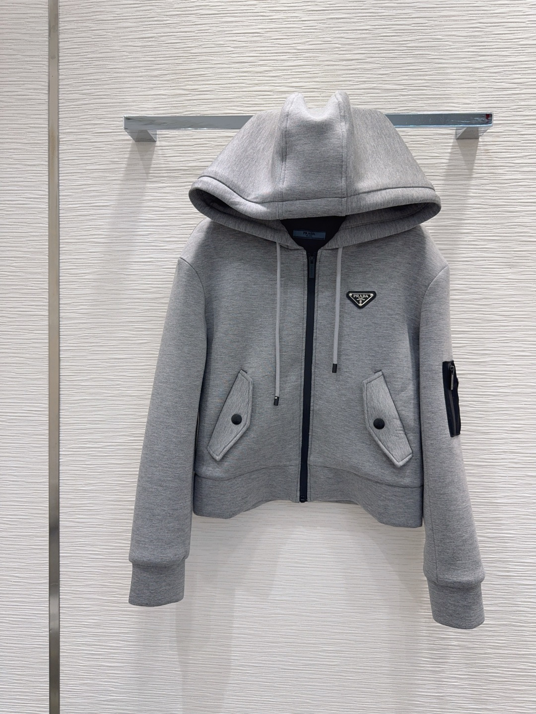 Куртка Prada