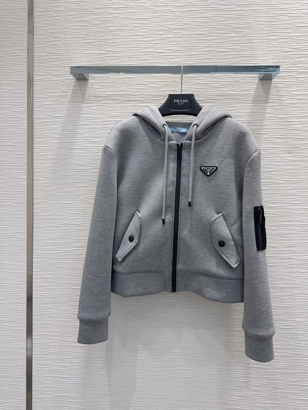 Куртка Prada