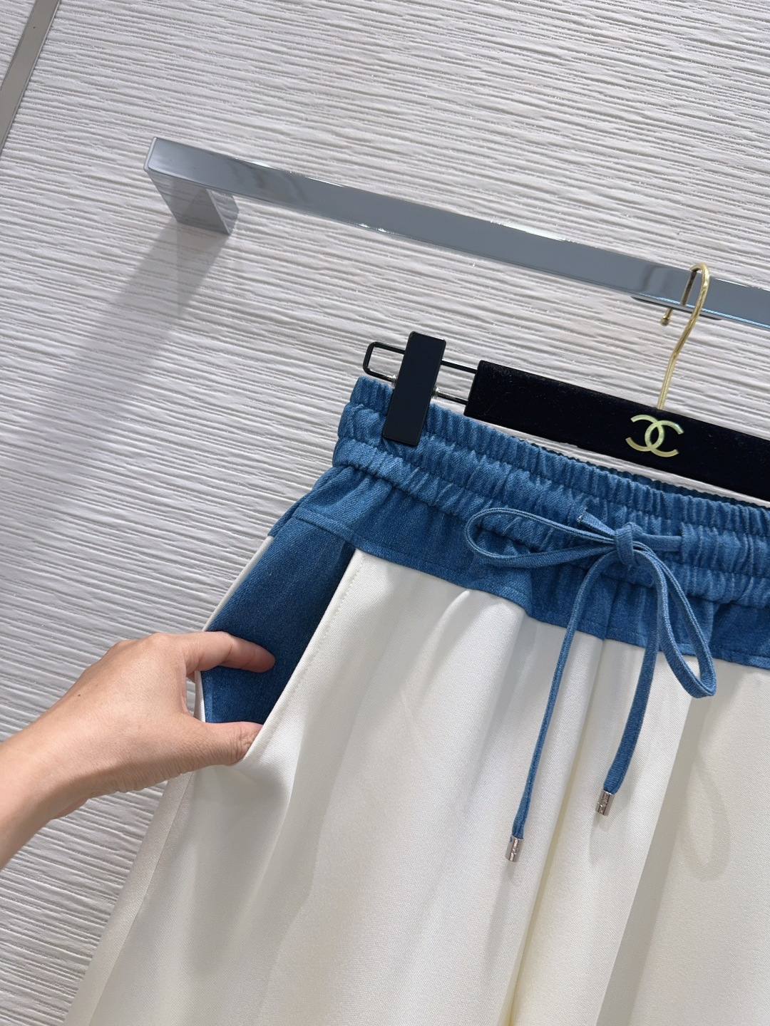 Брюки Chanel