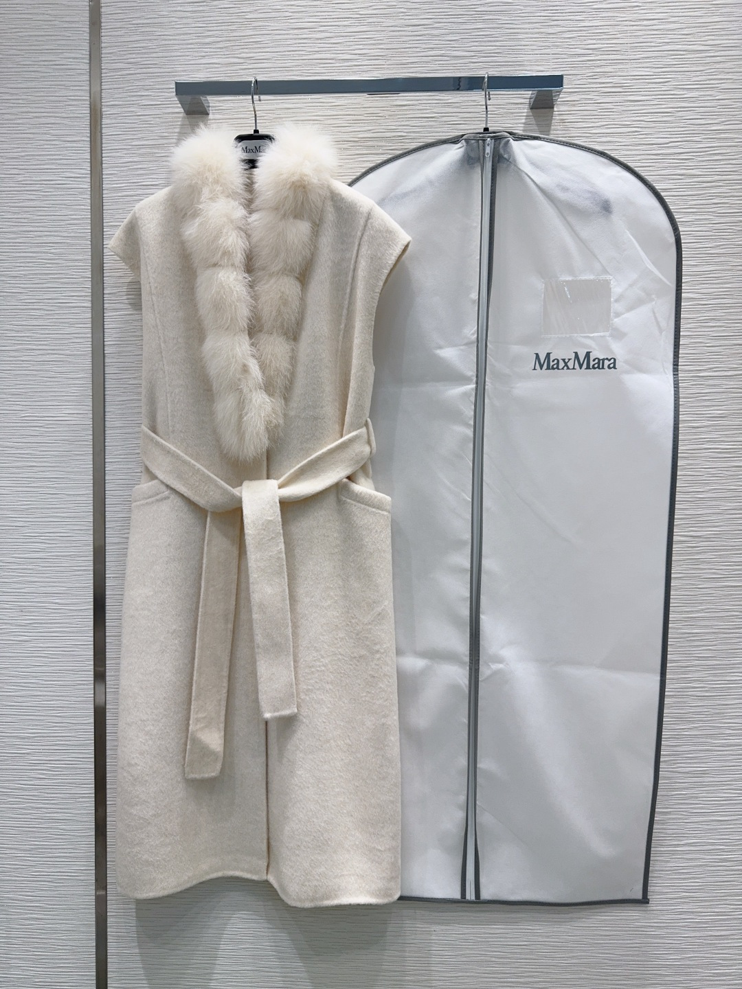 Пальто Max Mara