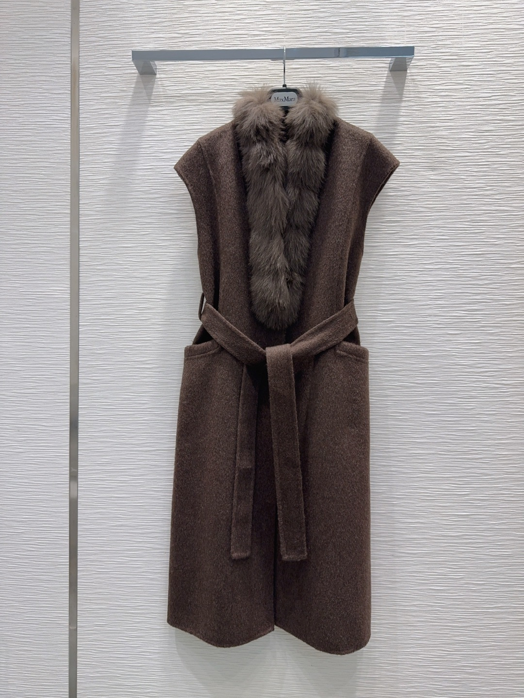 Шуба Max Mara