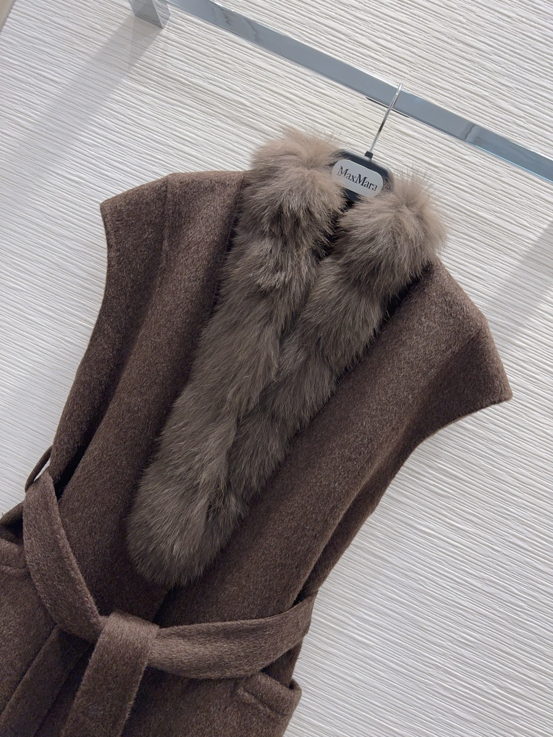 Шуба Max Mara