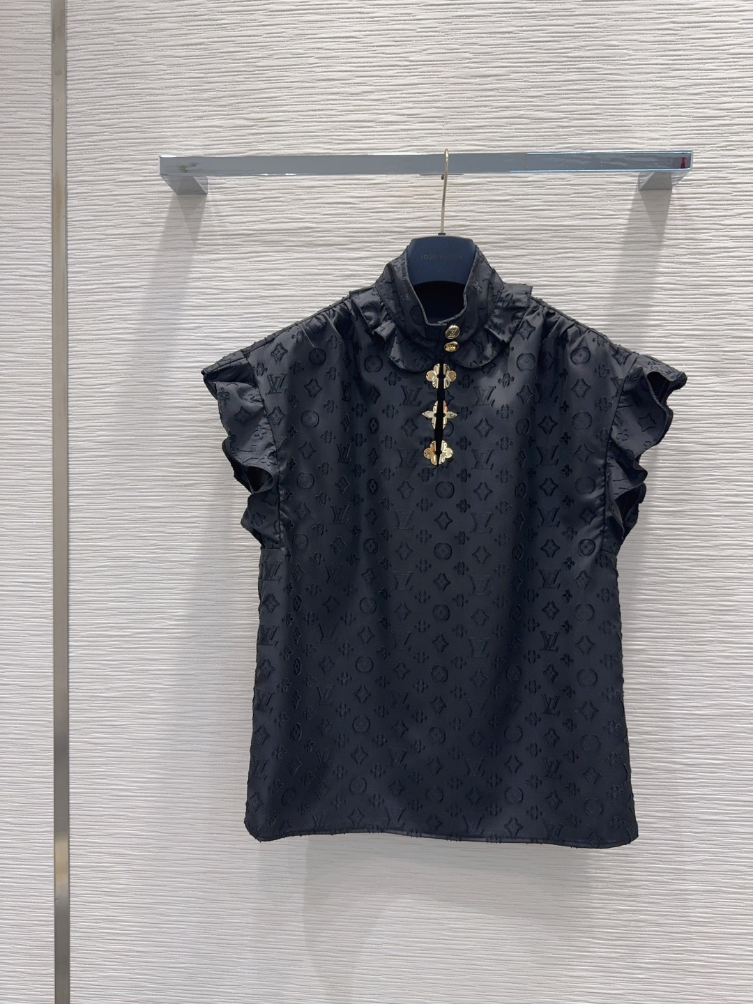 Рубашка Louis Vuitton