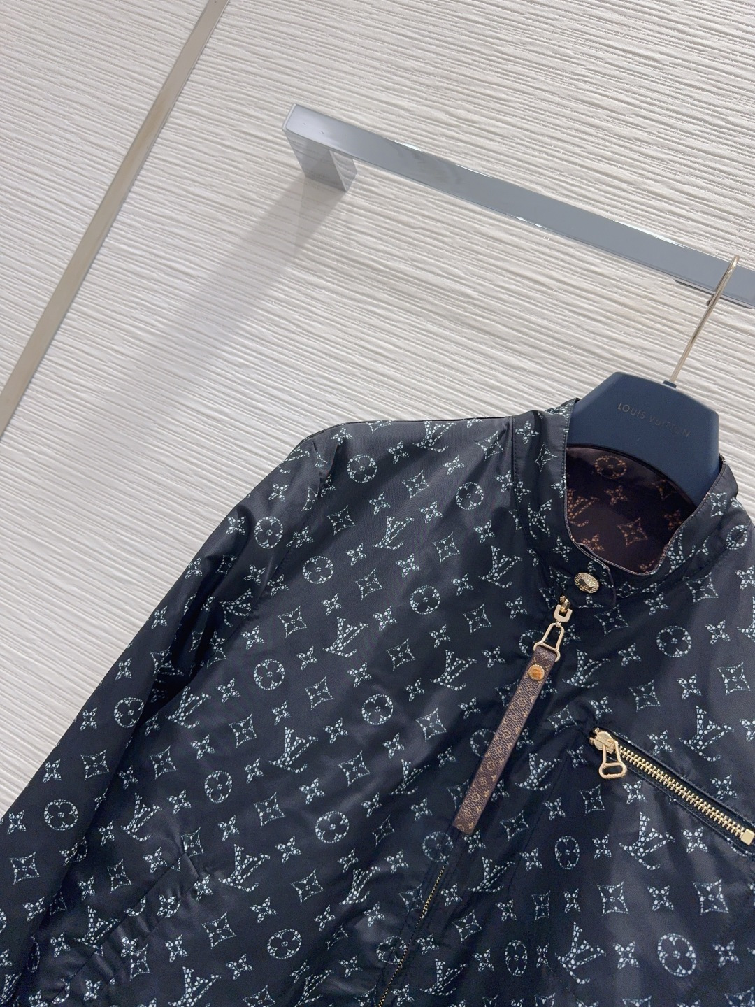 Куртка Louis Vuitton