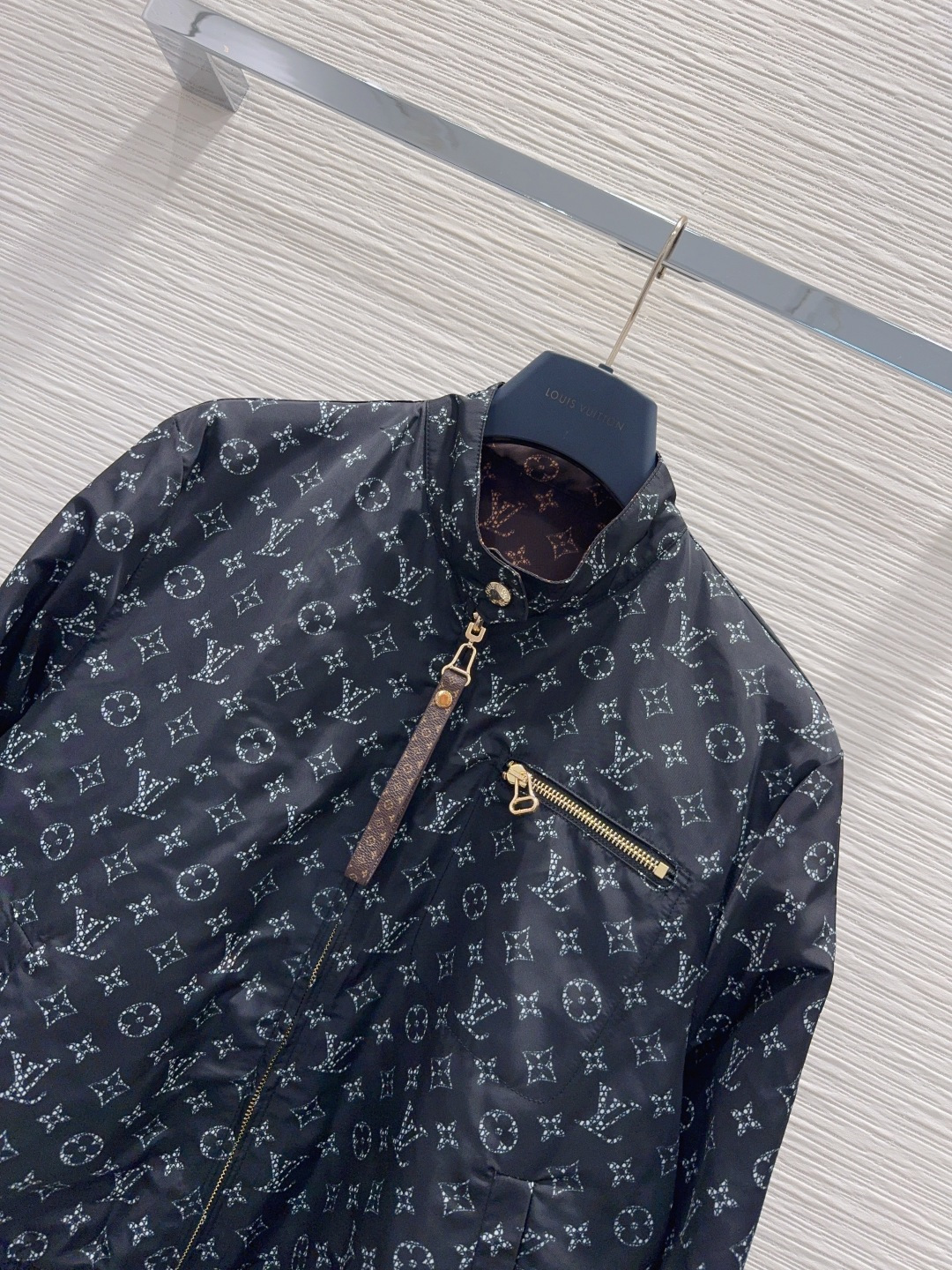 Куртка Louis Vuitton