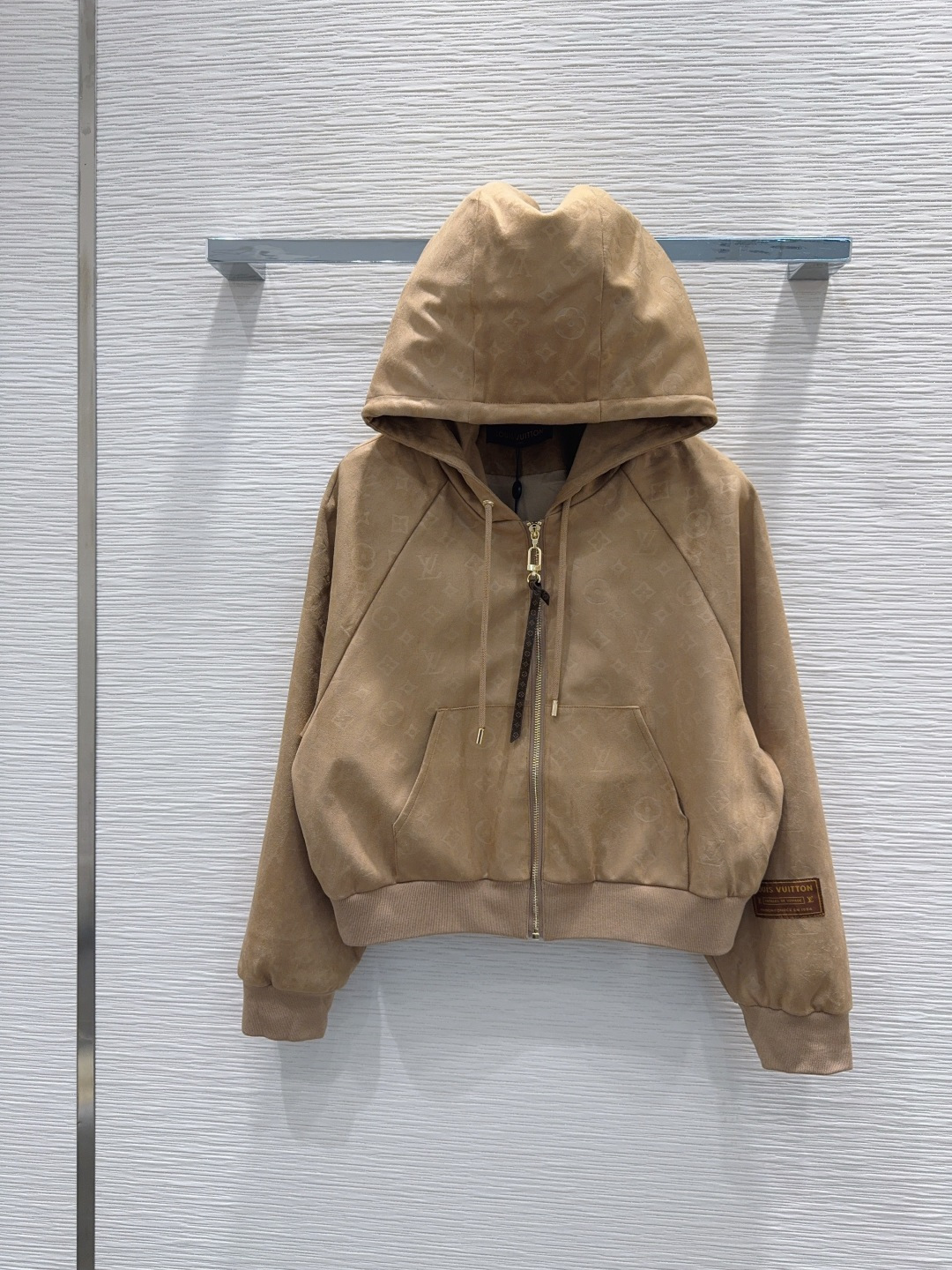 Куртка Louis Vuitton
