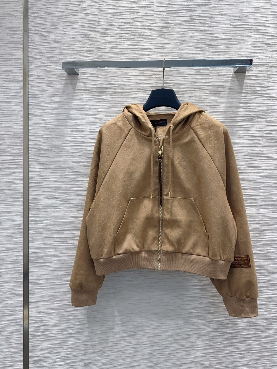 Куртка Louis Vuitton