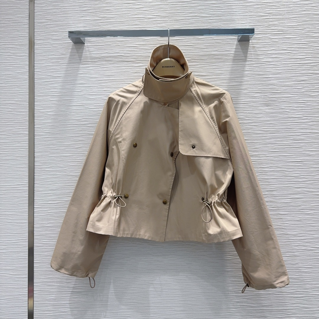 Пальто Burberry