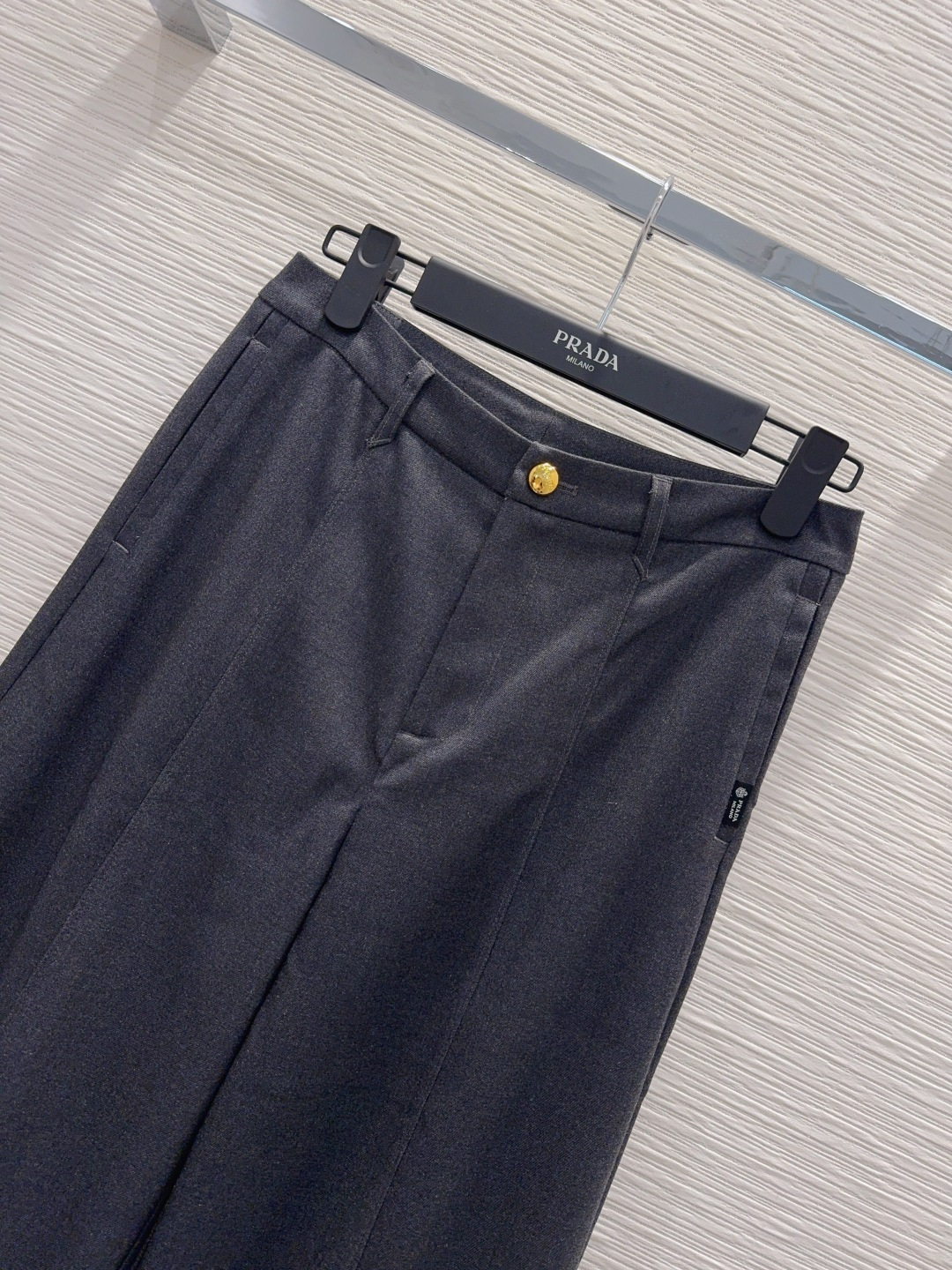 Брюки Prada
