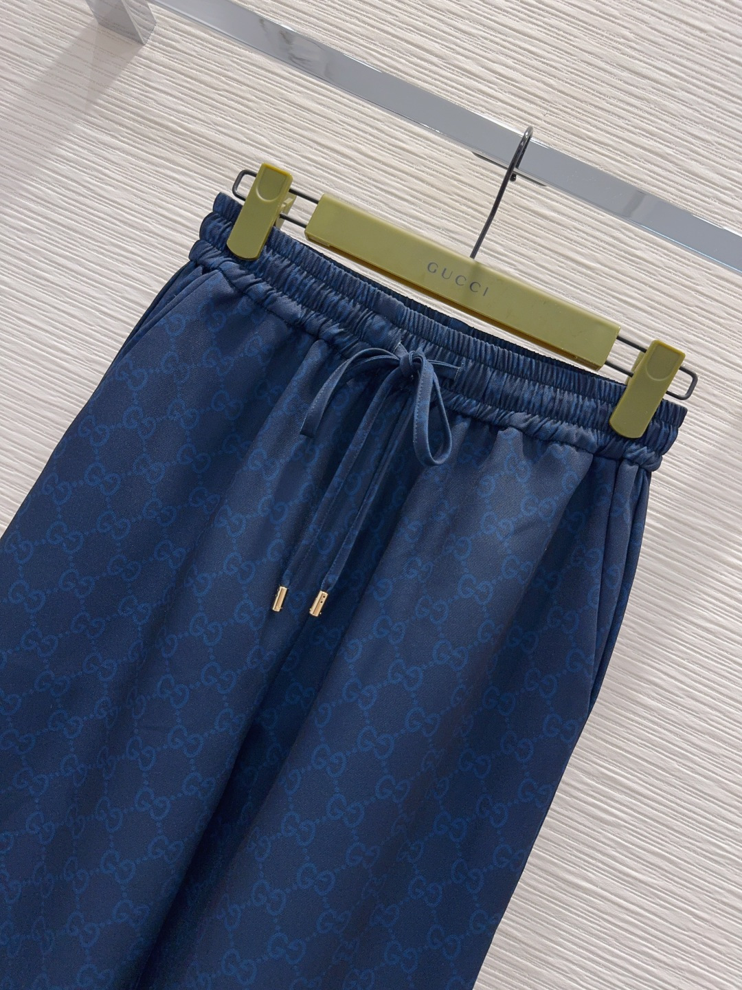 Брюки Gucci