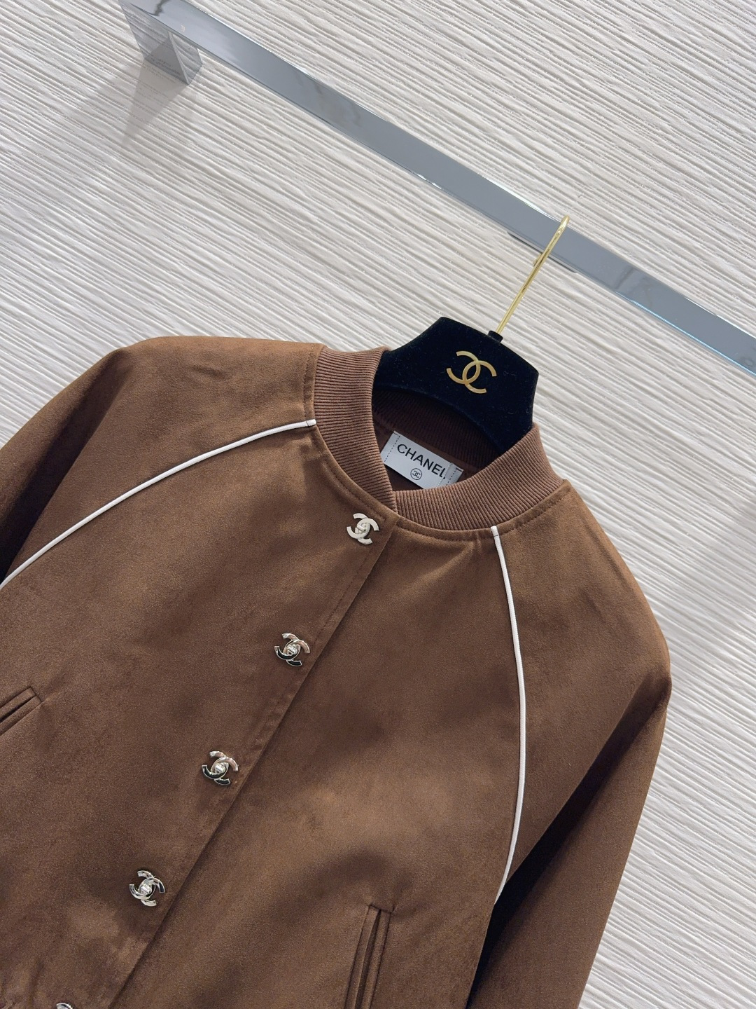 Куртка Chanel