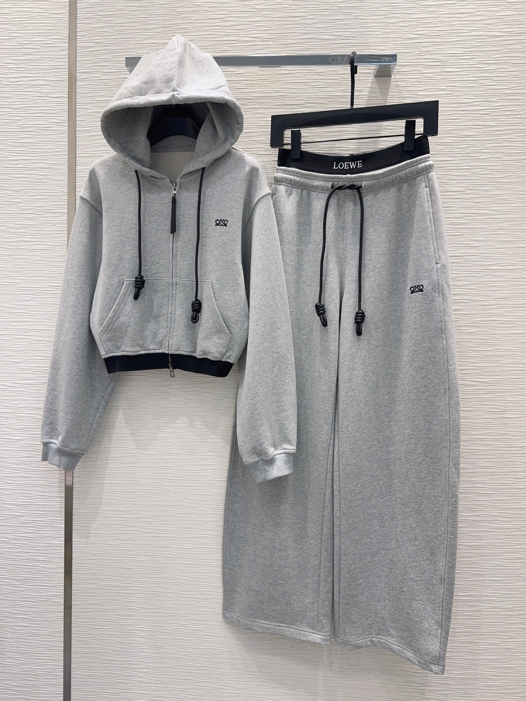 Спортивный костюм Loewe