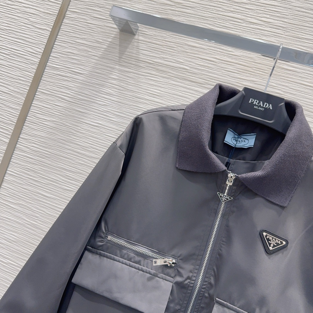 Куртка Prada