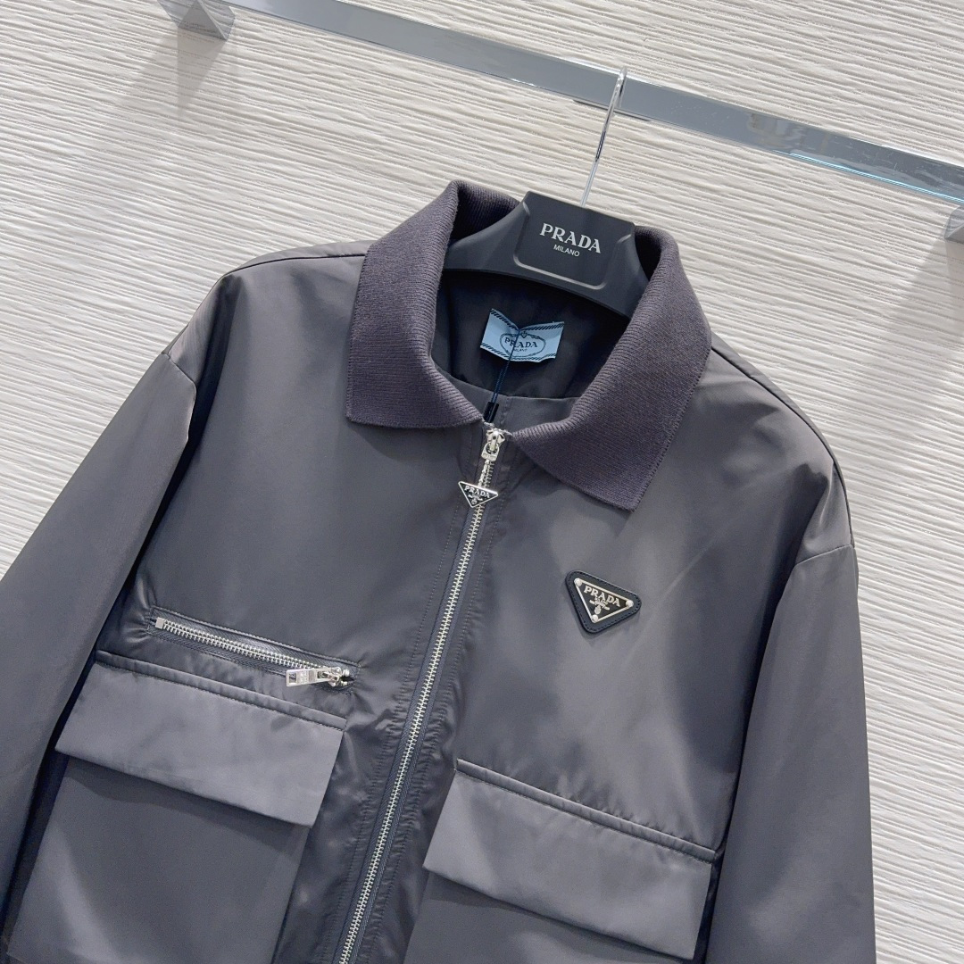 Куртка Prada