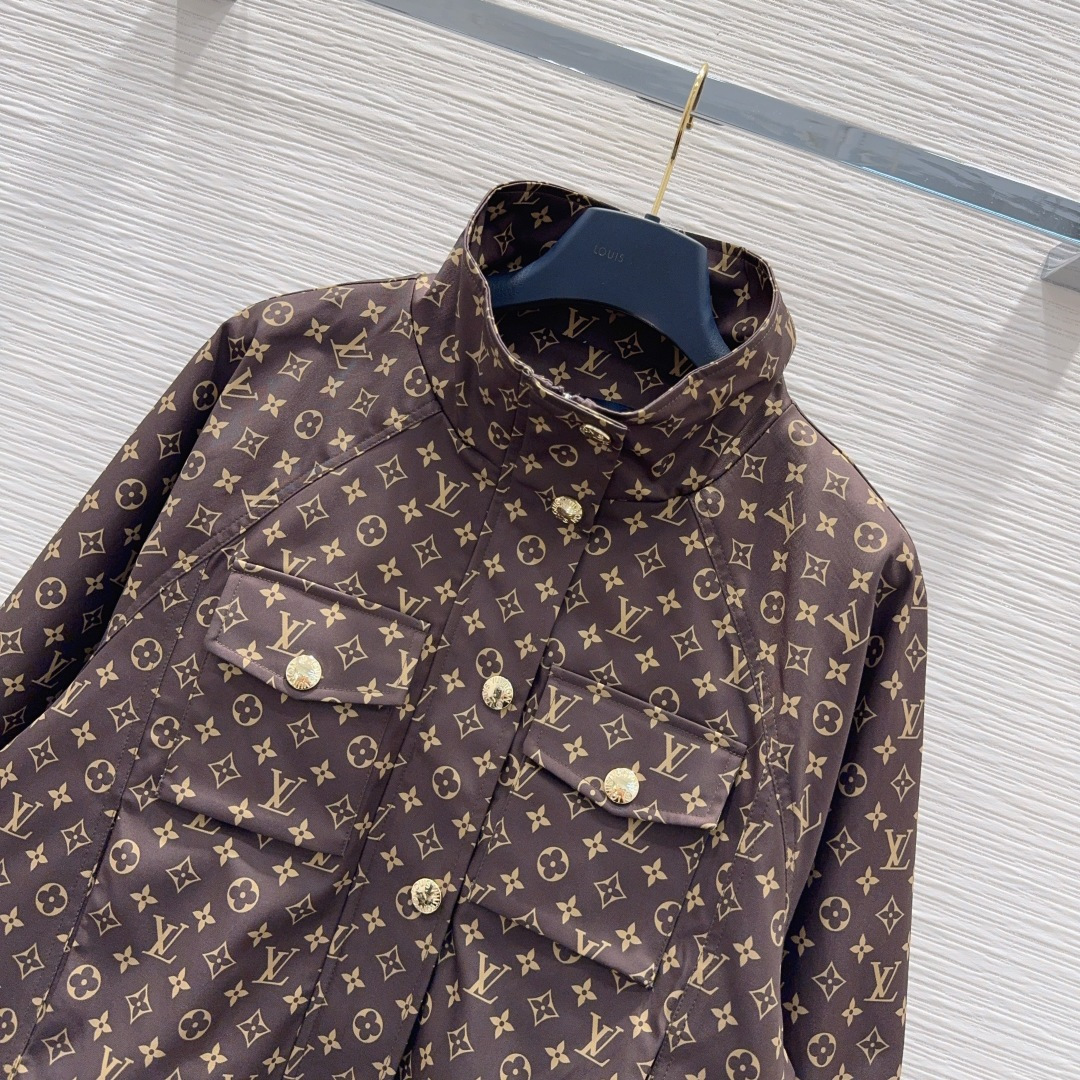 Куртка Louis Vuitton