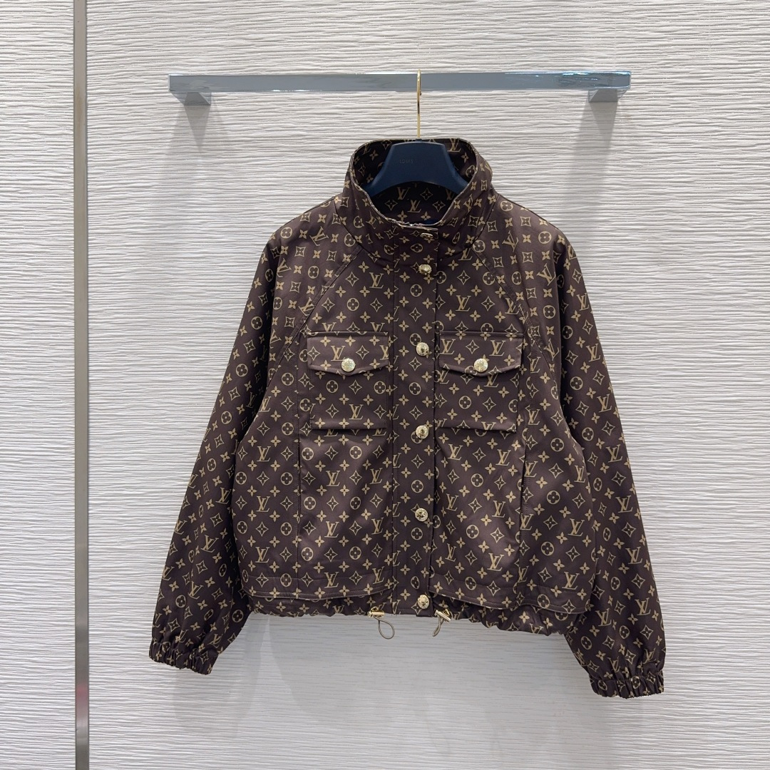 Куртка Louis Vuitton