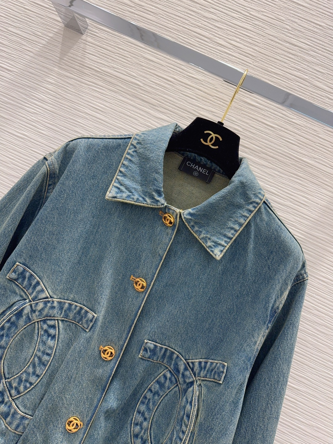 Куртка Chanel