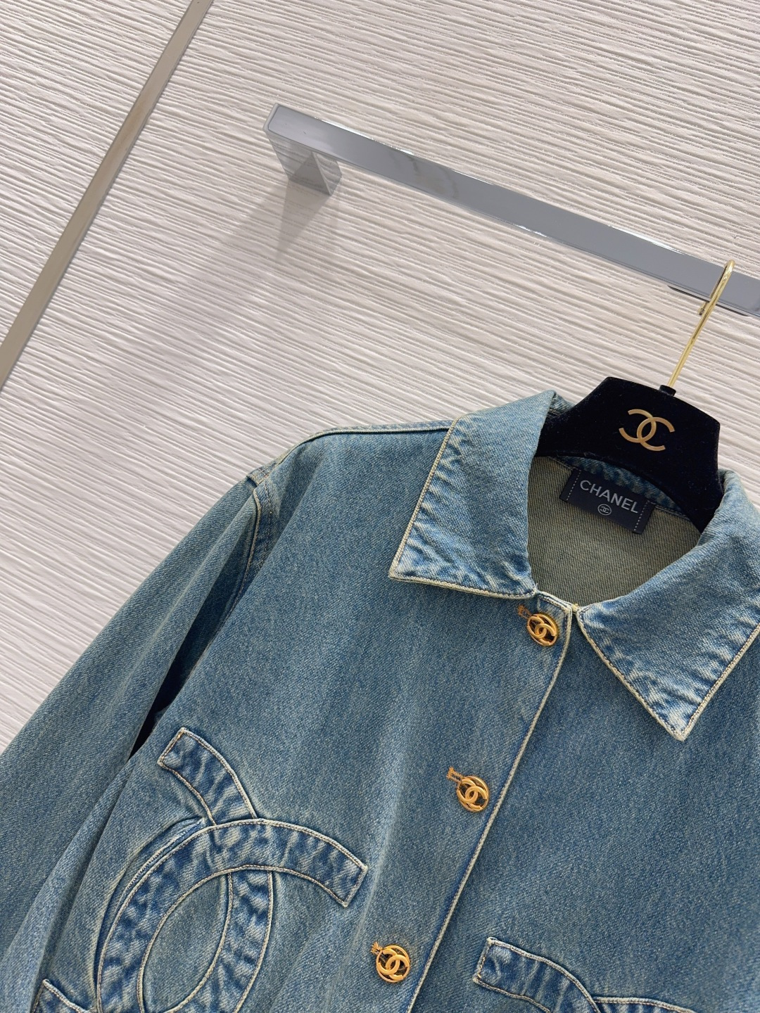 Куртка Chanel