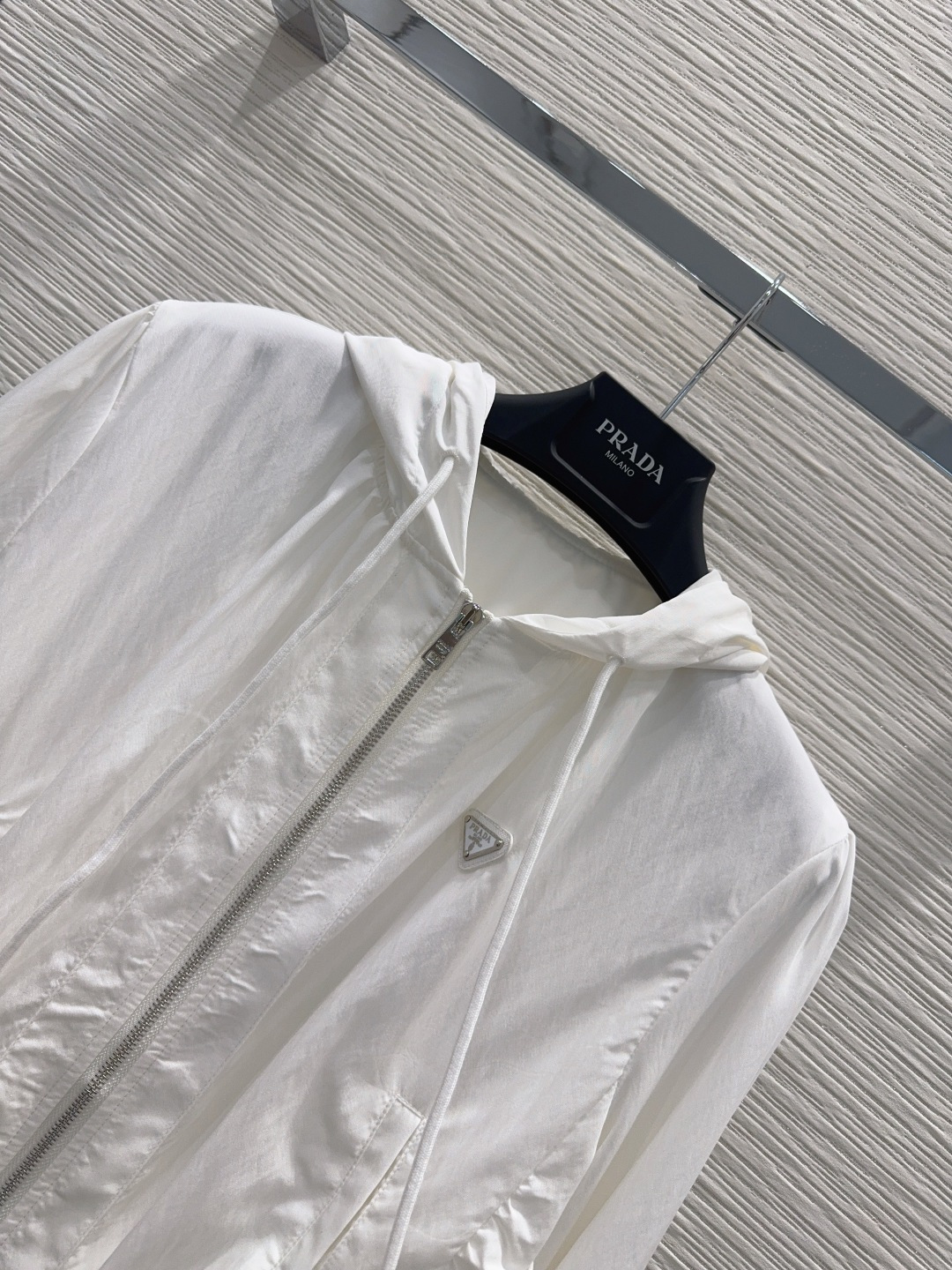 Куртка Prada