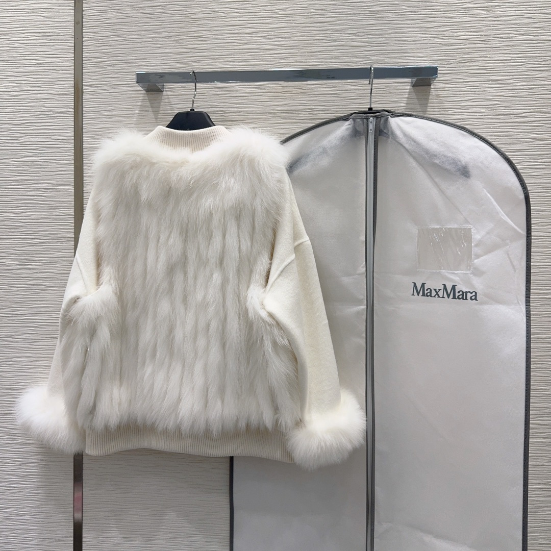 Шуба Max Mara