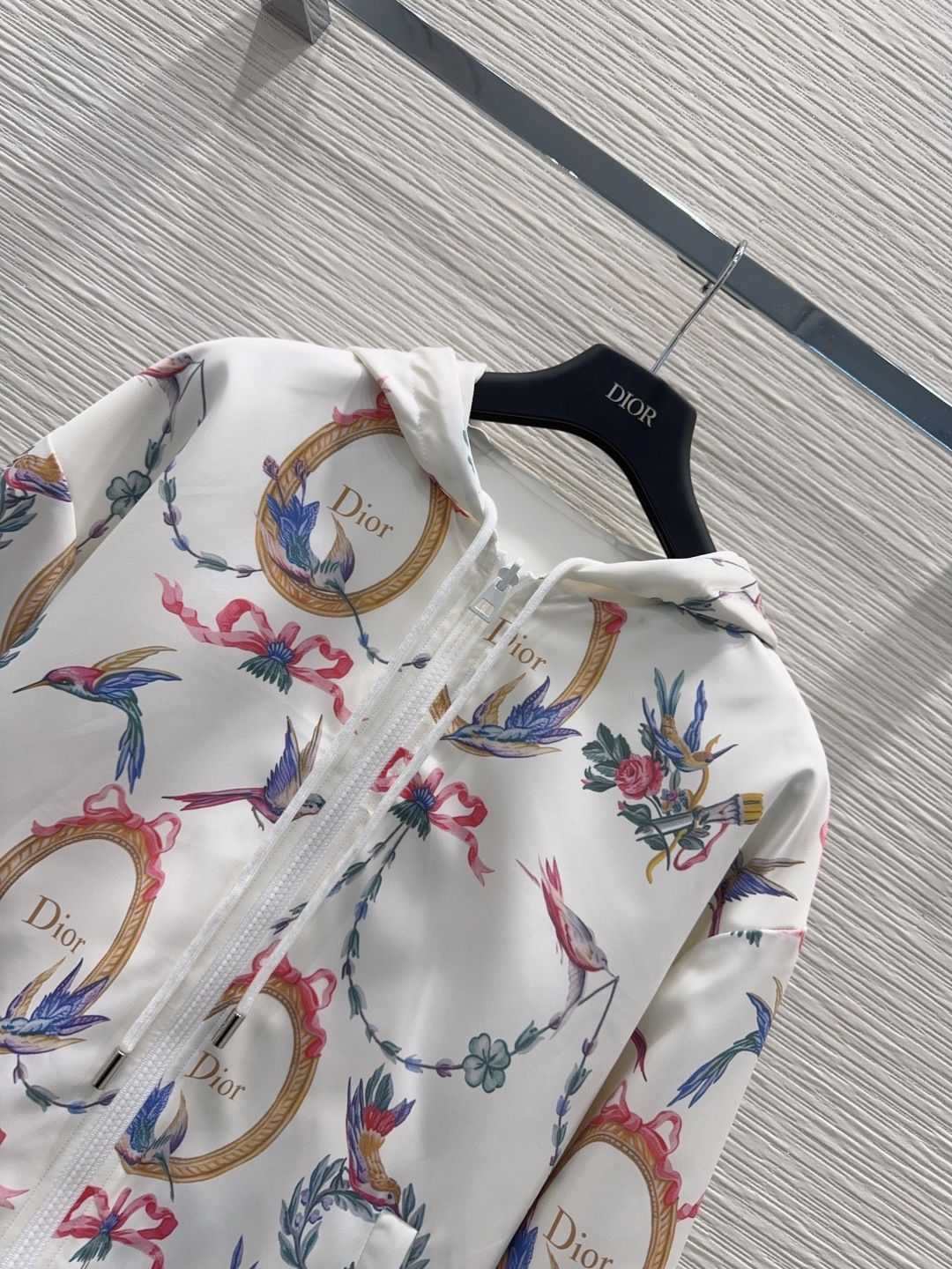 Спортивный костюм Dior