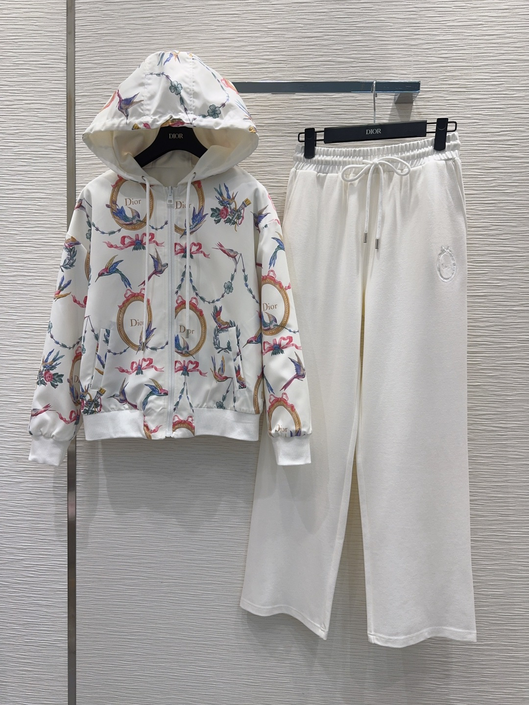 Спортивный костюм Dior