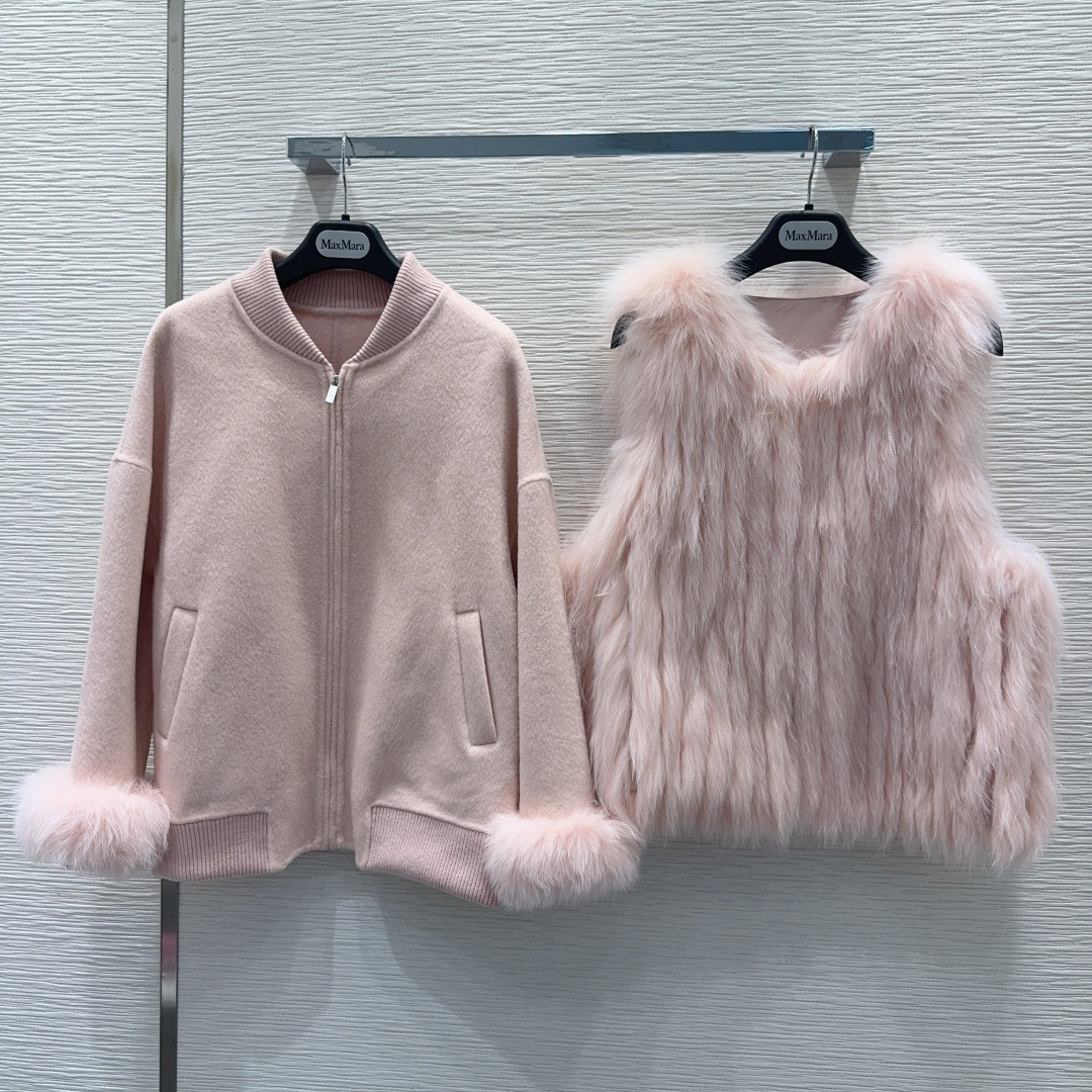 Жилет Max Mara
