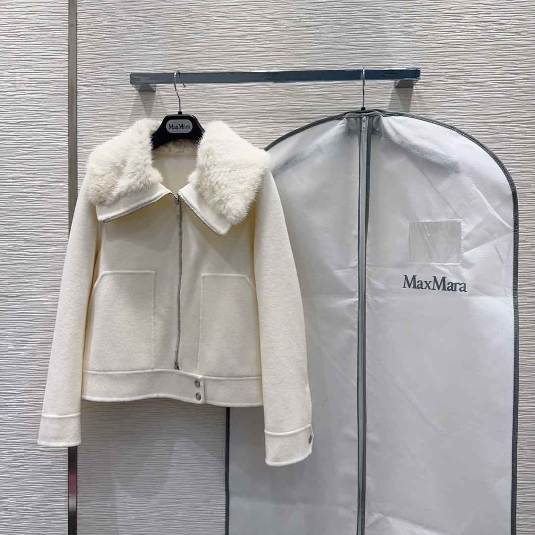 Пальто Max Mara
