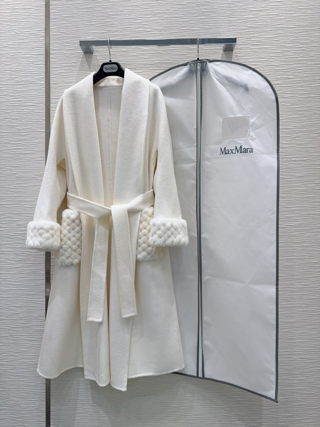 Пальто Max Mara