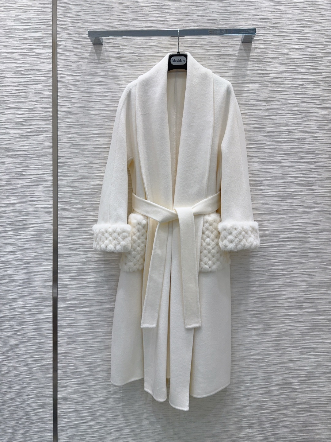 Пальто Max Mara